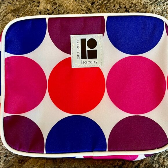 Estée Lauder Cosmetic Bags - Picture 8 of 8